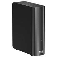 Western digital My Book 3.0 1.0TB (WDBABP0010HCH)